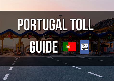 easytoll online|Portugal Toll Roads Guide 